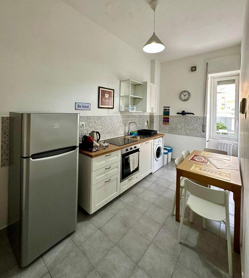 Casa Lamar Salerno Esterno foto